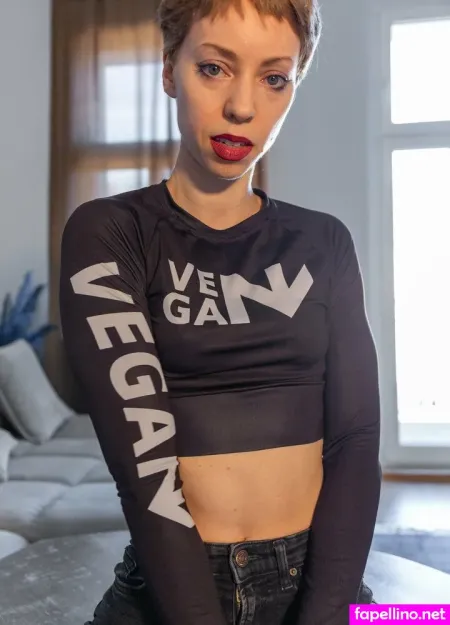 Diewildeveganerin 8 OnlyFans Thumbnail #JvyJVOh8F8