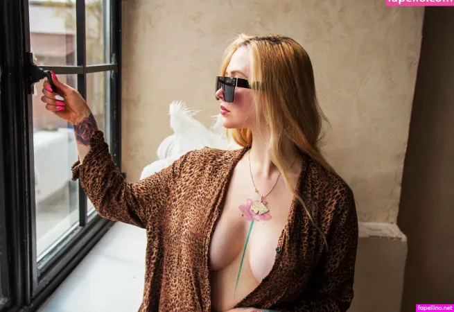 Diewildeveganerin 8 OnlyFans Thumbnail #janz7nyOGv