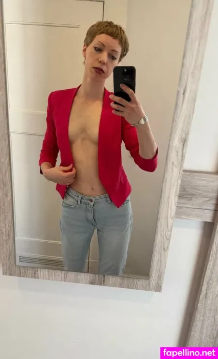 Diewildeveganerin 8 OnlyFans Thumbnail #kuPdlSwj5o