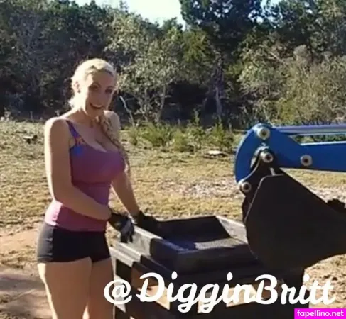 Digginbritt OnlyFans Thumbnail #5nYqbSB22x