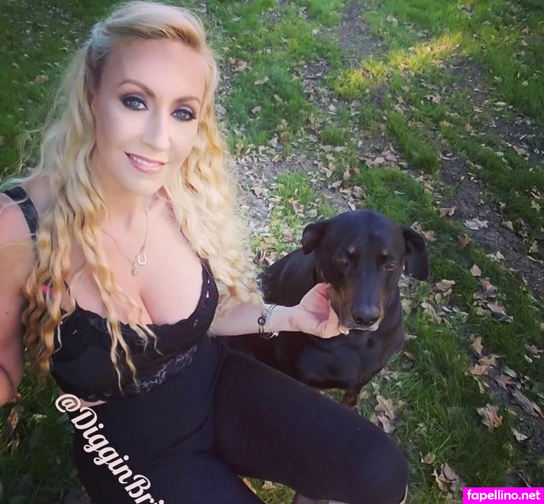 DigginBritt Nude Leaked OnlyFans Photo #CxNdjdZB8x
