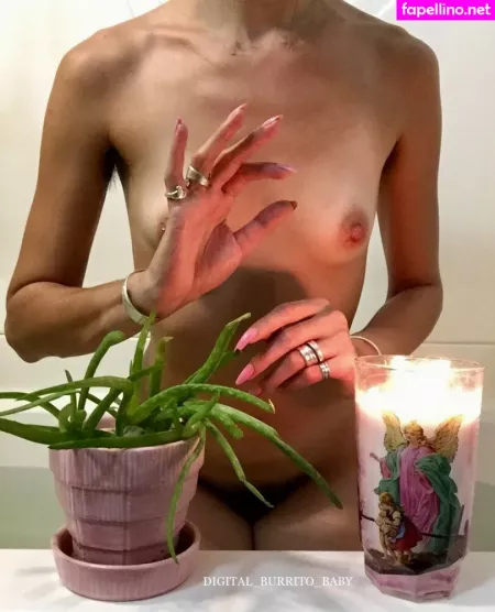 Digital Burrito Baby OnlyFans Thumbnail #ZclPaN6Bvs