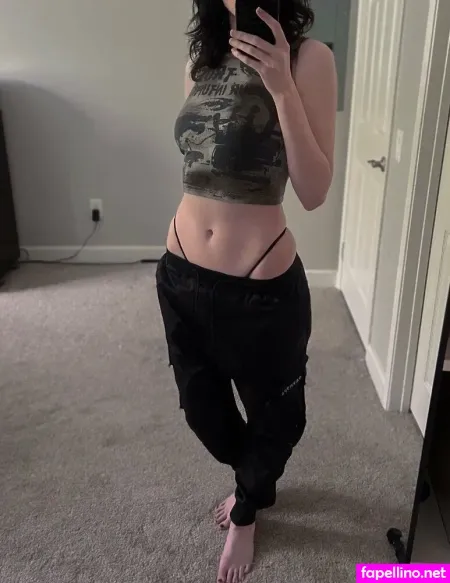 Digital Succubus OnlyFans Thumbnail #BDRdX5PgRh