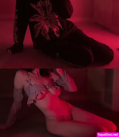 Digital Succubus OnlyFans Thumbnail #cg2wXfBj0u