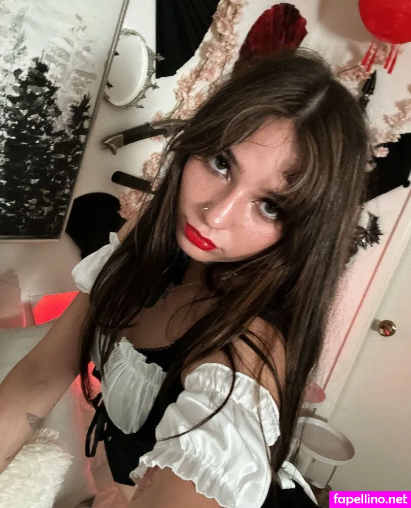 digitaldoll, digitaldollofficial Nude Leaked OnlyFans Photo #0tX2OL4nbl