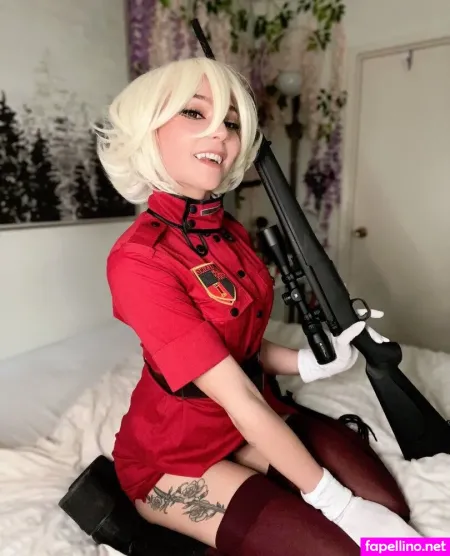 Digitaldoll OnlyFans Thumbnail #2TlrLiW7g5