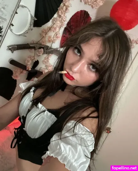 Digitaldoll OnlyFans Thumbnail #CPlAXRDZpC