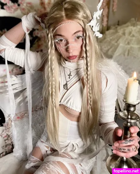 Digitaldoll Main Profile Photo