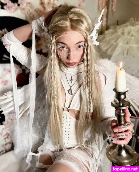 Digitaldoll OnlyFans Thumbnail #NIOdq7l3wP