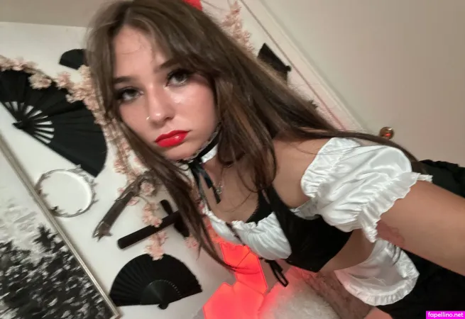 Digitaldoll OnlyFans Thumbnail #UnNJTytebF