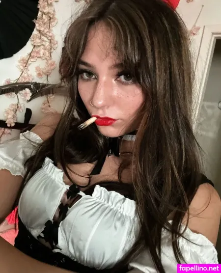 Digitaldoll OnlyFans Thumbnail #Ygii3Frcj4