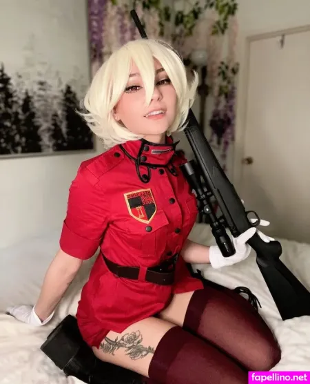 Digitaldoll OnlyFans Thumbnail #bFGC8MPyJq