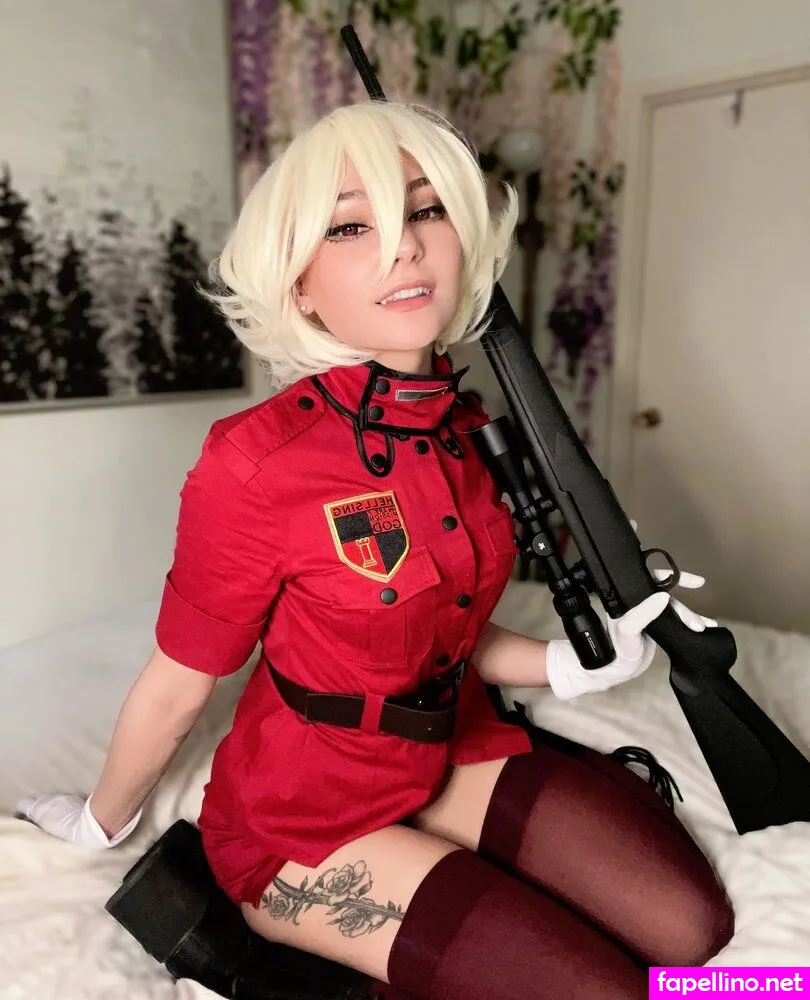 digitaldoll, digitaldollofficial Nude Leaked OnlyFans Photo #bFGC8MPyJq