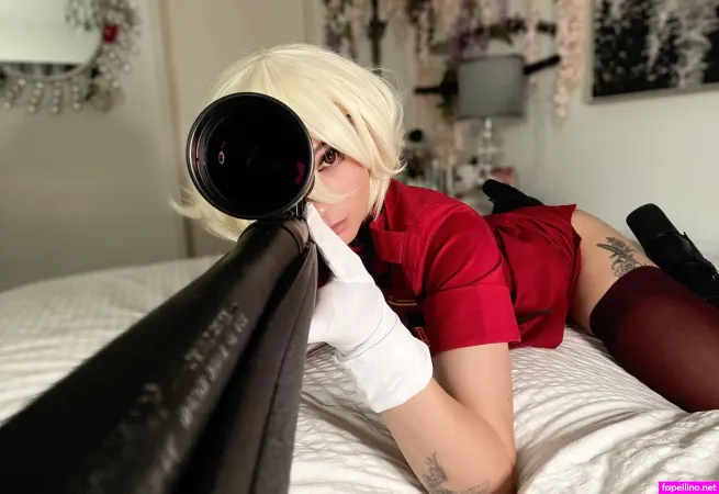 Digitaldoll OnlyFans Thumbnail #k3pU7oRU3s