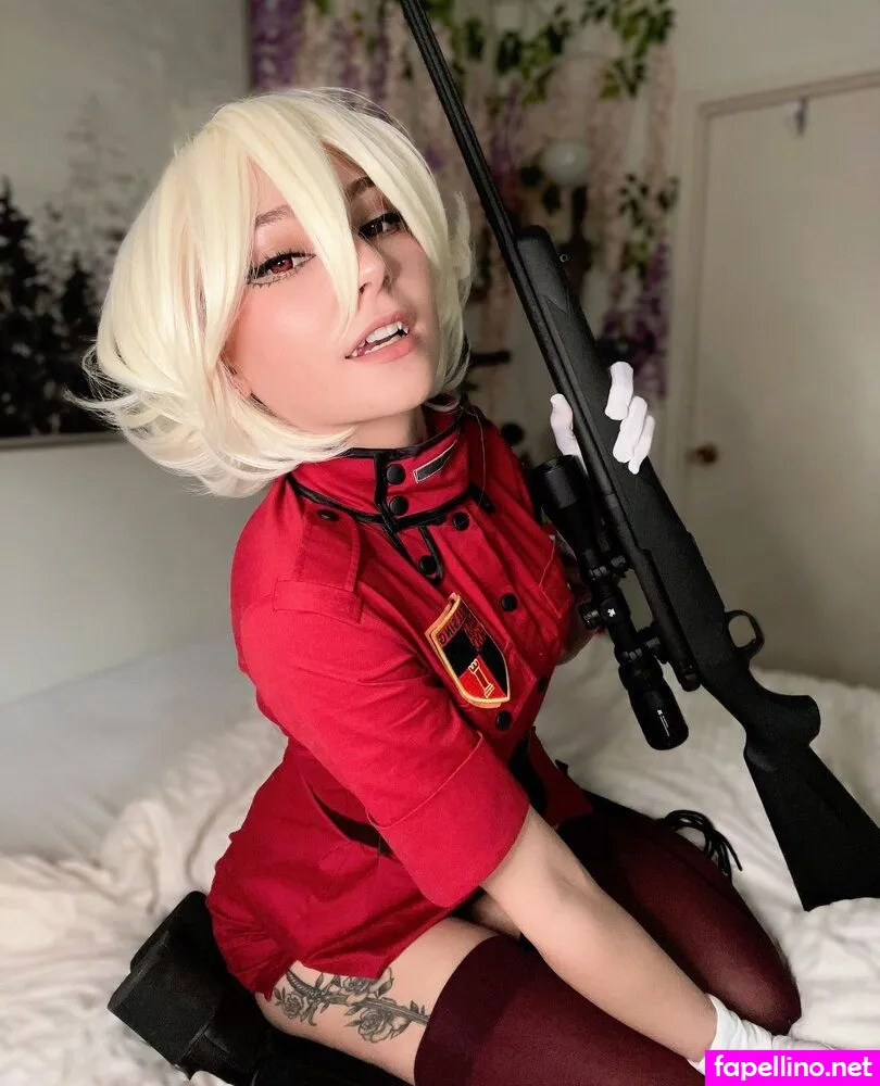 digitaldoll, digitaldollofficial Nude Leaked OnlyFans Photo #mjc7vYTNZa