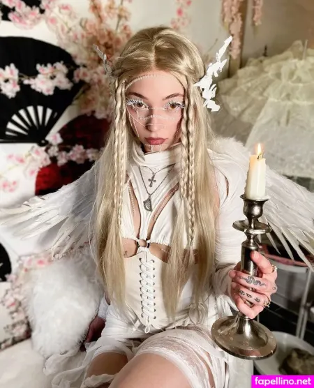 Digitaldoll OnlyFans Thumbnail #mvmmNPZR70