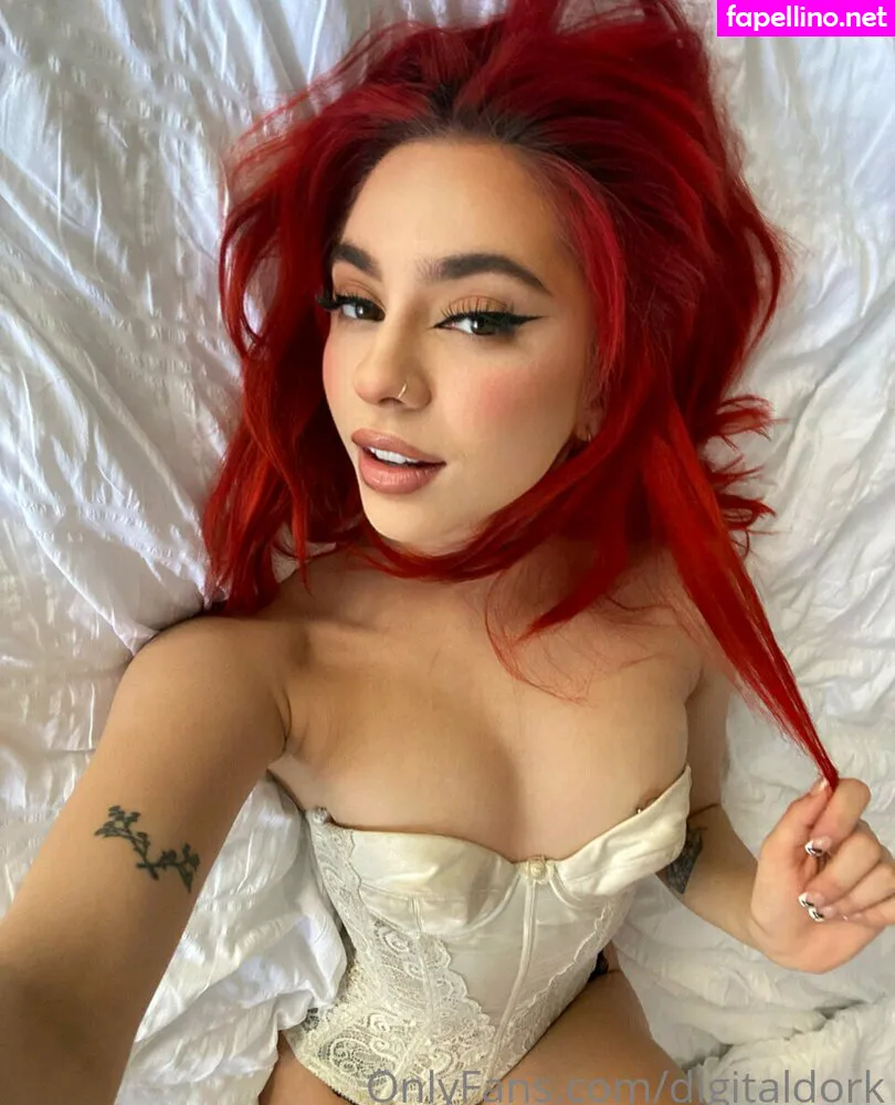 digitaldork, digitaldorkart Nude Leaked OnlyFans Photo #FL9K6O9KfG