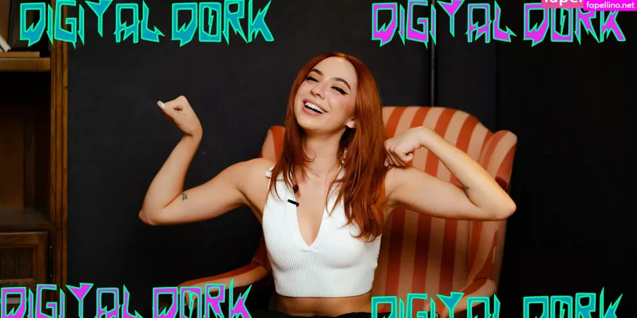 Digitaldork OnlyFans Thumbnail #RZji60dcDu