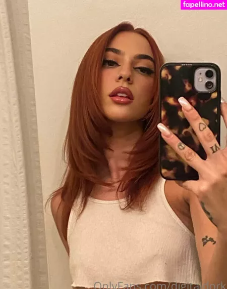 Digitaldork OnlyFans Thumbnail #a5waP7vSne