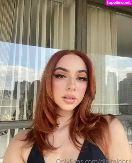 Digitaldork OnlyFans Thumbnail #rZamdtZmbB