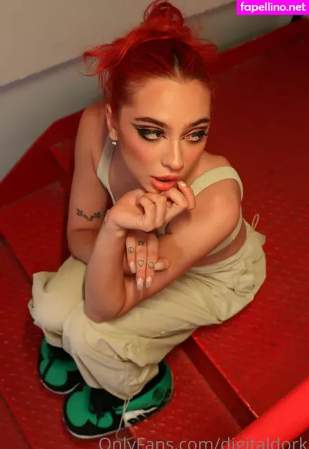 Digitaldork OnlyFans Thumbnail #u4a8igybAl