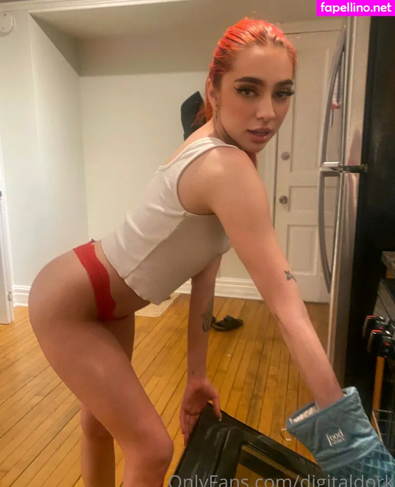 digitaldork, digitaldorkart Nude Leaked OnlyFans Photo #vZSohb9wTt