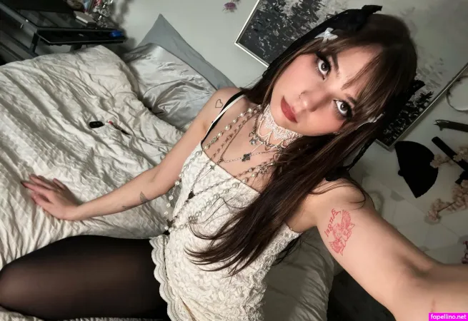 Digitaljinxi OnlyFans Thumbnail #EzanWNvDiE