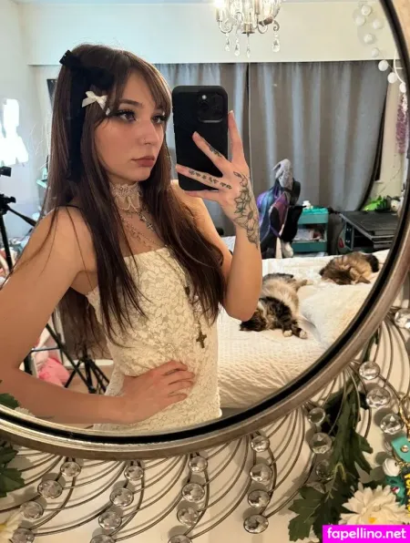 Digitaljinxi OnlyFans Thumbnail #MoMAWWEMAz