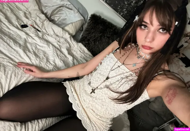 Digitaljinxi OnlyFans Thumbnail #dXt84Hus44