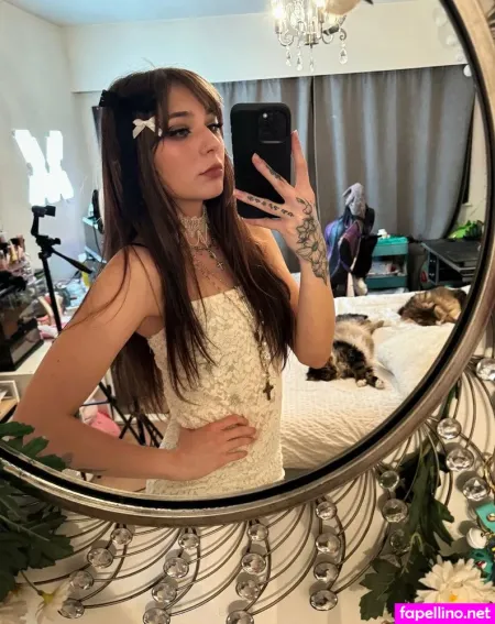 Digitaljinxi OnlyFans Thumbnail #h0LEJVTQXG