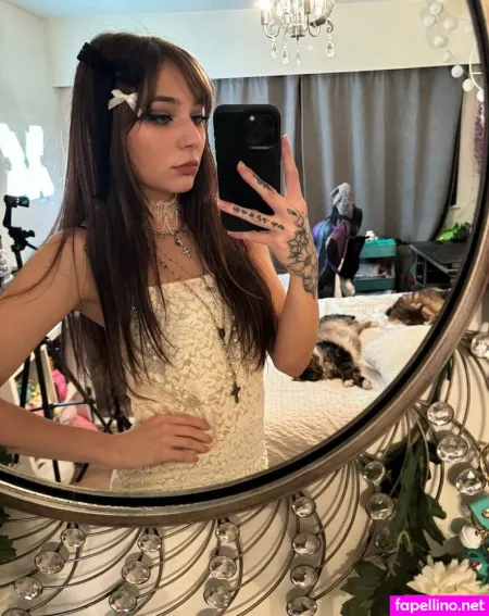 Digitaljinxi OnlyFans Thumbnail #jDITuUBwjd