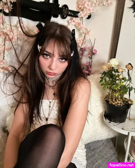 Digitaljinxi OnlyFans Thumbnail #rT7iHr9jUF