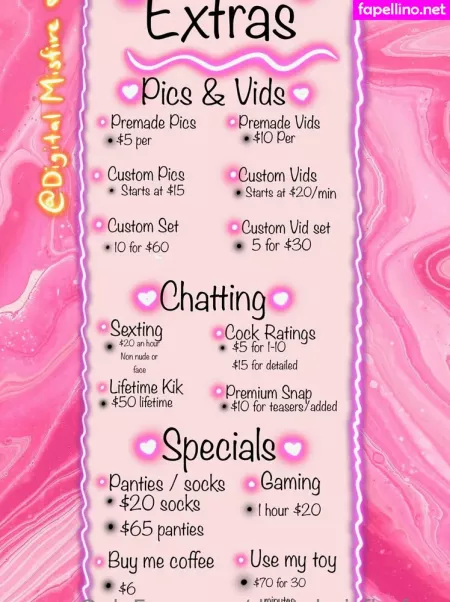 Digitalmisfirefree OnlyFans Thumbnail #gHqaFZy6eH