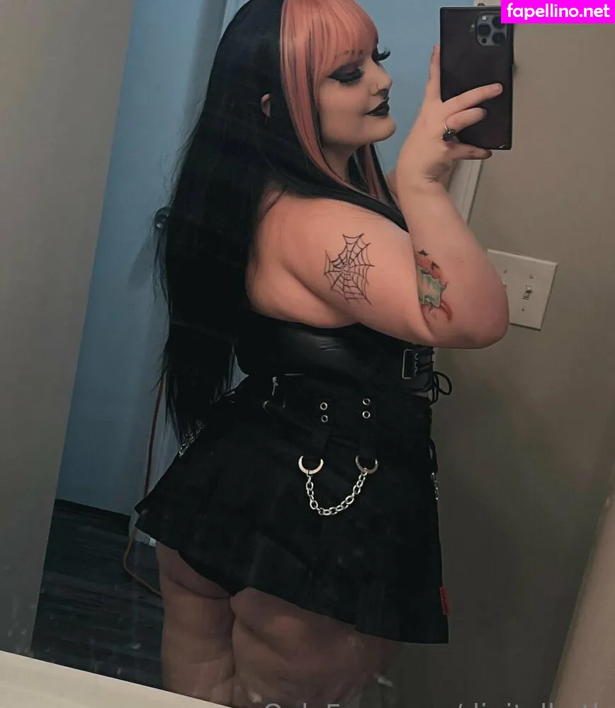 digitxlbxth Nude Leaked OnlyFans Photo #LYwmjs2vvz