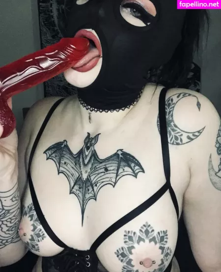 Diilestrange OnlyFans Thumbnail #2hnRVtkUqY