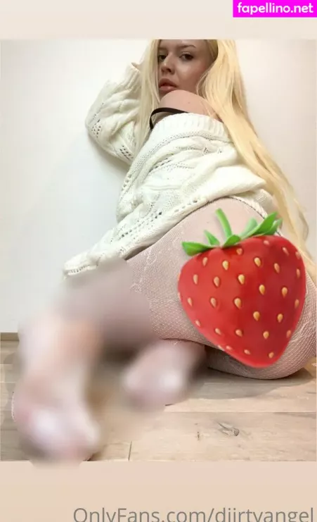 Diirtyangel OnlyFans Thumbnail #29plR1rJf4
