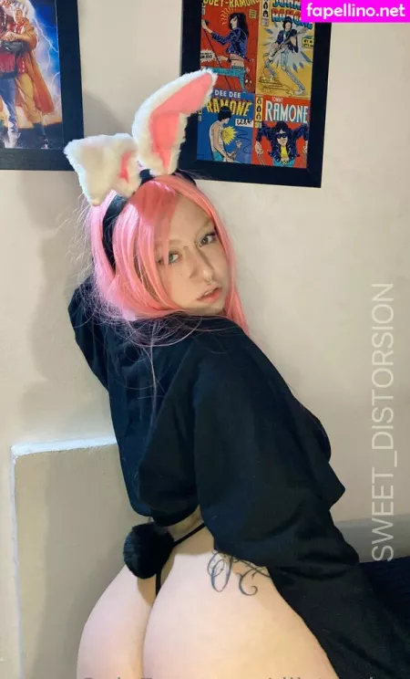 Diistorsion OnlyFans Thumbnail #XbXWIlXSwu