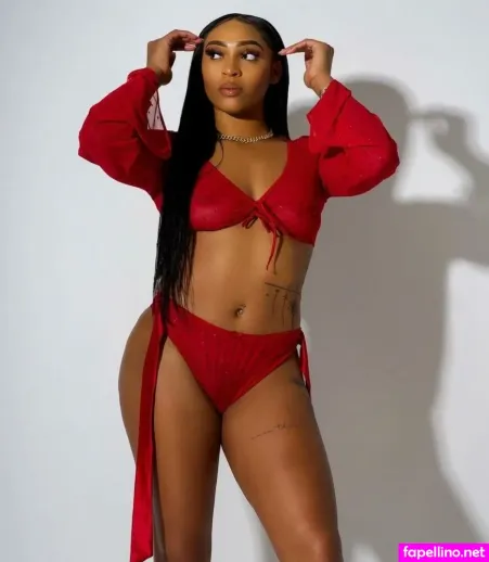 Dijonai Carrington OnlyFans Thumbnail #GLMYJ0vy8X