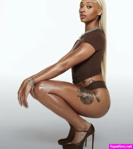 Dijonai Carrington OnlyFans Thumbnail #Gd74xW8wDz