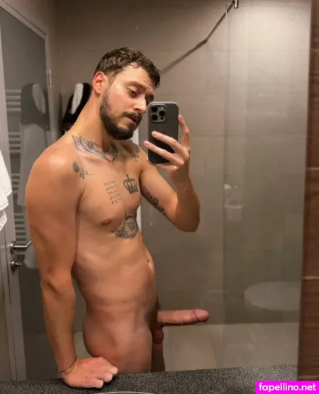 Dikk Walker Free OnlyFans Thumbnail #WaSatwHduj