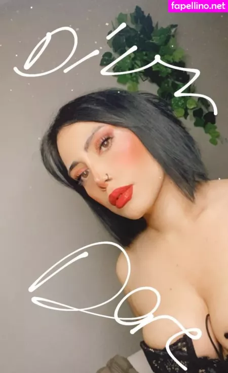 Dilan Dere OnlyFans Thumbnail #tAbPWssWLK