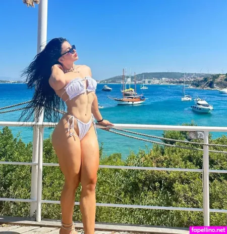 Dilara Deniz OnlyFans Thumbnail #5TKisc25Wk