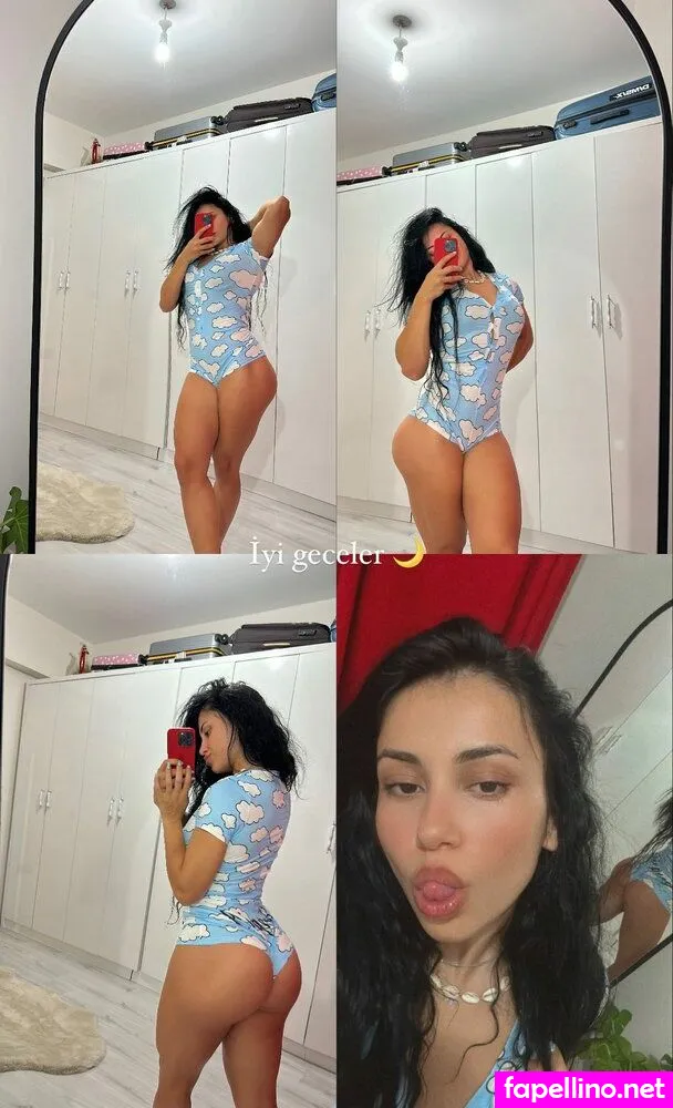 ddilaradeniz, diilaraadnz Nude Leaked OnlyFans Photo #De880JHe6b