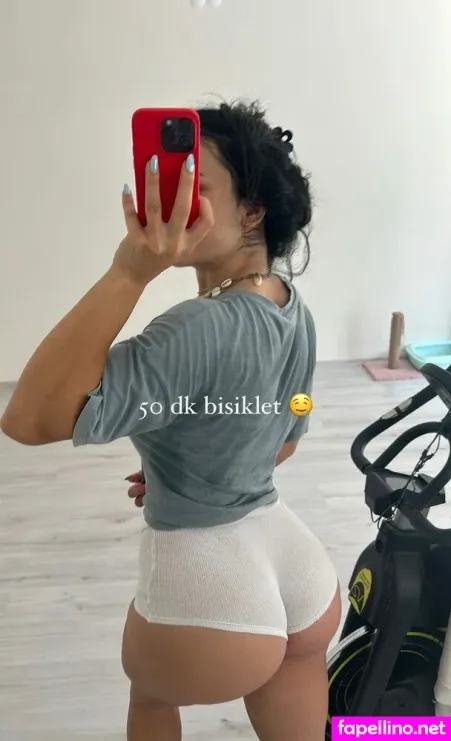 Dilara Deniz OnlyFans Thumbnail #lqEKzcecMW