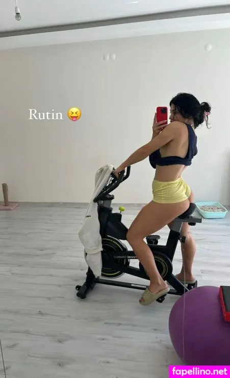 Dilara Deniz OnlyFans Thumbnail #mdvG386eQ5