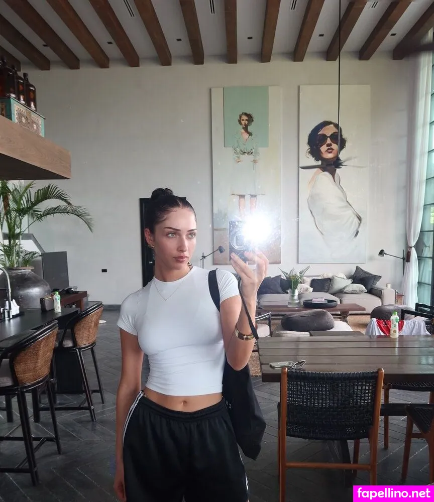 Dilara Hava Tunç Nude Leaked OnlyFans Photo #IA0378ojsZ