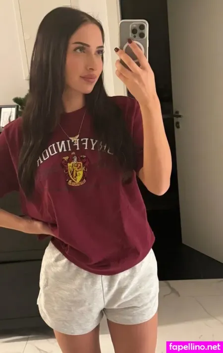 Dilara Hava Tun OnlyFans Thumbnail #Nngm16B865