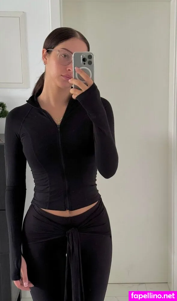 Dilara Hava Tunç Nude Leaked OnlyFans Photo #XhcTajYrC9