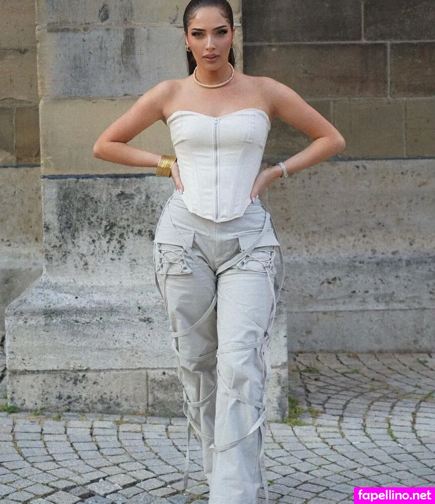 Dilara Hava Tunç Nude Leaked OnlyFans Photo #j7Vs5h3D5u