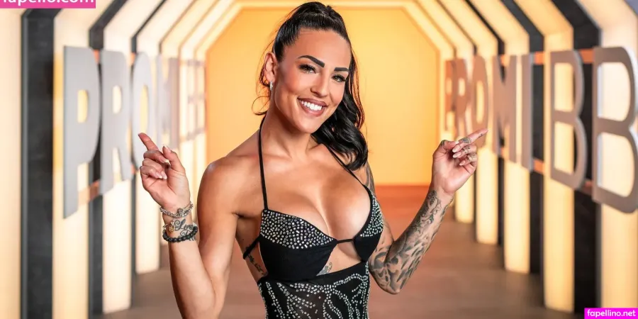 Dilara Kruse OnlyFans Thumbnail #wRtvaL9S7K